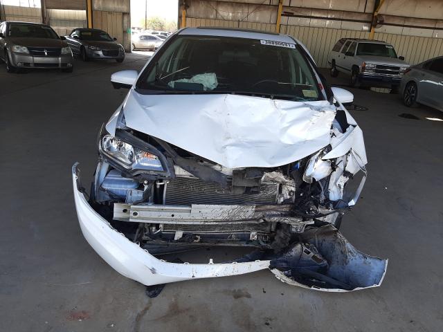 Photo 8 VIN: 3HGGK5H87FM741348 - HONDA FIT EX 