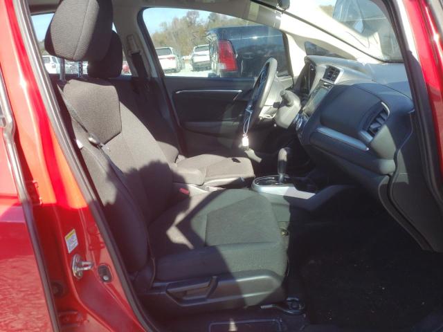 Photo 4 VIN: 3HGGK5H87FM742144 - HONDA FIT EX 