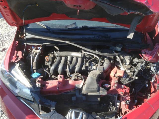 Photo 6 VIN: 3HGGK5H87FM742144 - HONDA FIT EX 