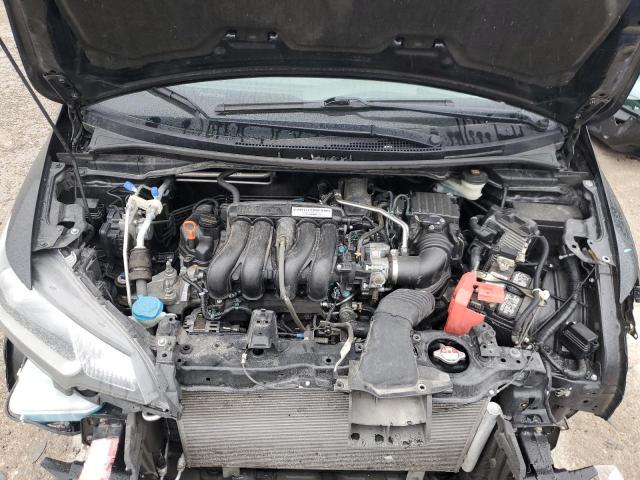 Photo 10 VIN: 3HGGK5H87FM746128 - HONDA FIT 