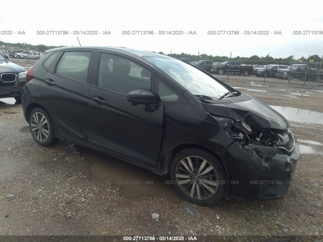 Photo 0 VIN: 3HGGK5H87FM746145 - HONDA FIT 