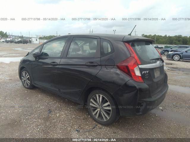 Photo 2 VIN: 3HGGK5H87FM746145 - HONDA FIT 