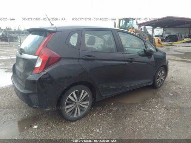 Photo 3 VIN: 3HGGK5H87FM746145 - HONDA FIT 