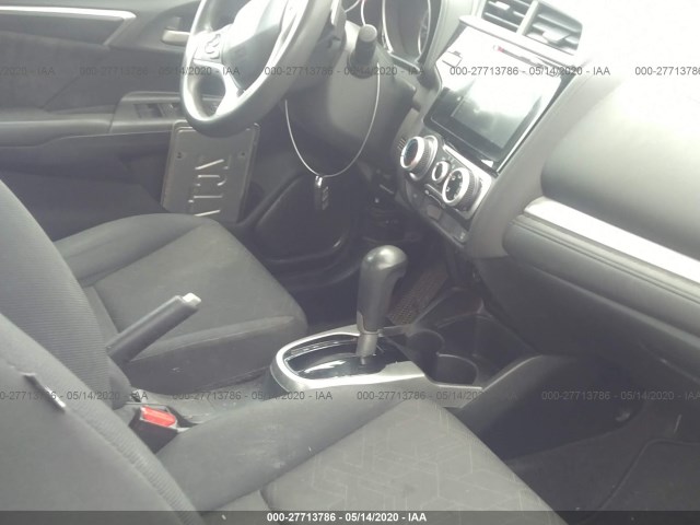 Photo 4 VIN: 3HGGK5H87FM746145 - HONDA FIT 