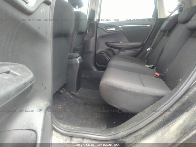 Photo 7 VIN: 3HGGK5H87FM746145 - HONDA FIT 