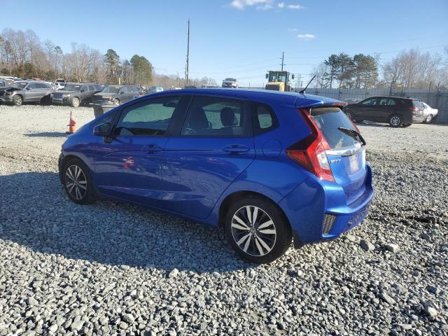 Photo 1 VIN: 3HGGK5H87FM749398 - HONDA FIT 