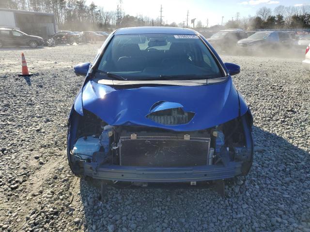 Photo 4 VIN: 3HGGK5H87FM749398 - HONDA FIT 