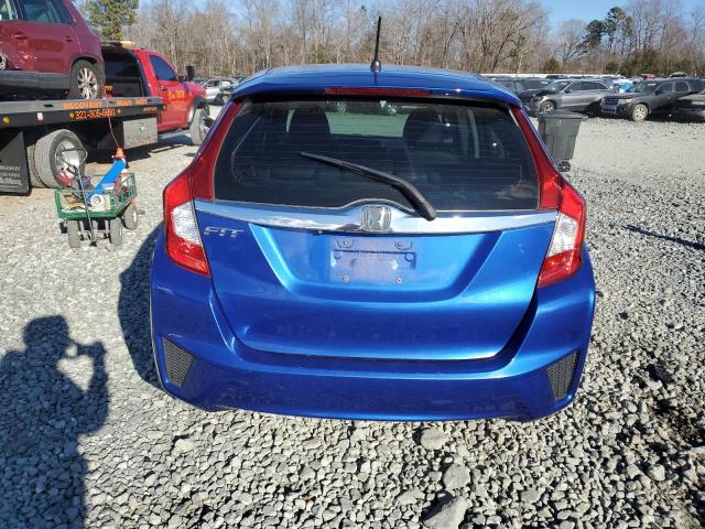 Photo 5 VIN: 3HGGK5H87FM749398 - HONDA FIT 