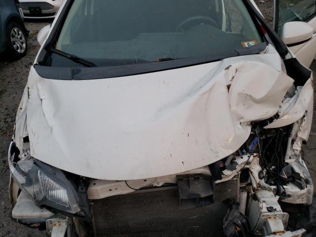 Photo 10 VIN: 3HGGK5H87FM754911 - HONDA FIT EX 