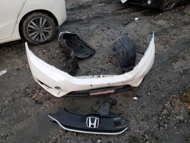 Photo 11 VIN: 3HGGK5H87FM754911 - HONDA FIT EX 