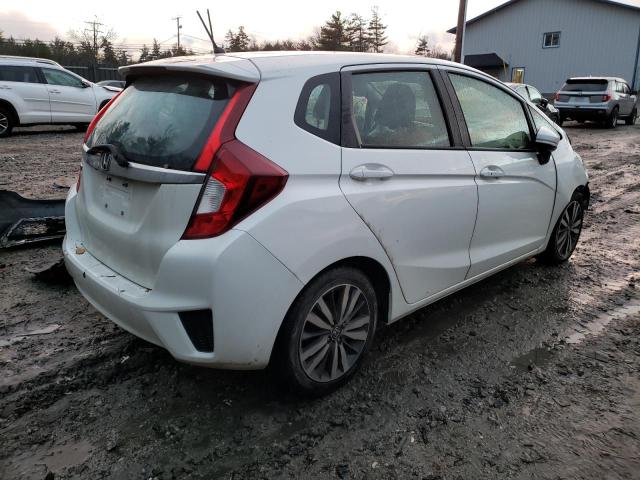 Photo 2 VIN: 3HGGK5H87FM754911 - HONDA FIT EX 