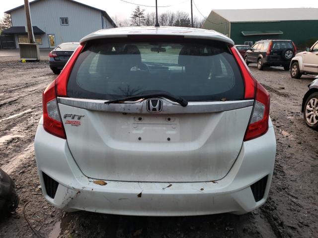 Photo 5 VIN: 3HGGK5H87FM754911 - HONDA FIT EX 