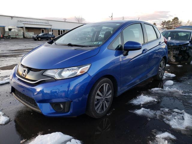 Photo 0 VIN: 3HGGK5H87FM756674 - HONDA FIT EX 