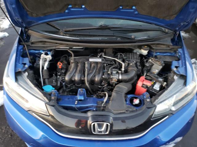 Photo 10 VIN: 3HGGK5H87FM756674 - HONDA FIT EX 