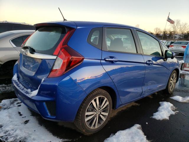 Photo 2 VIN: 3HGGK5H87FM756674 - HONDA FIT EX 