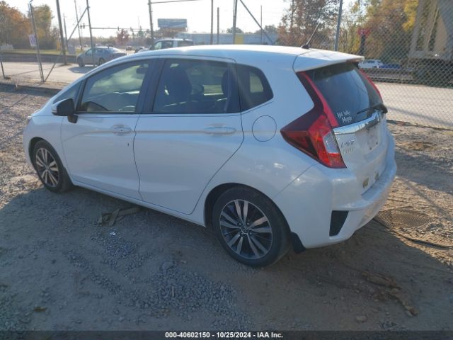 Photo 2 VIN: 3HGGK5H87FM757369 - HONDA FIT 