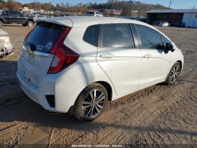 Photo 3 VIN: 3HGGK5H87FM757369 - HONDA FIT 