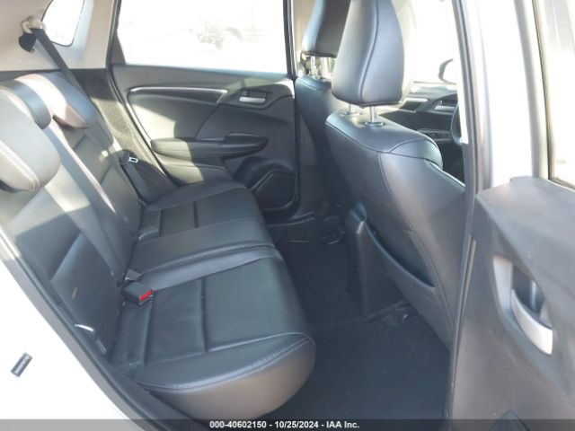 Photo 7 VIN: 3HGGK5H87FM757369 - HONDA FIT 