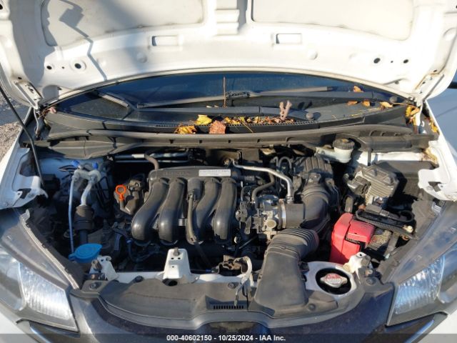 Photo 9 VIN: 3HGGK5H87FM757369 - HONDA FIT 