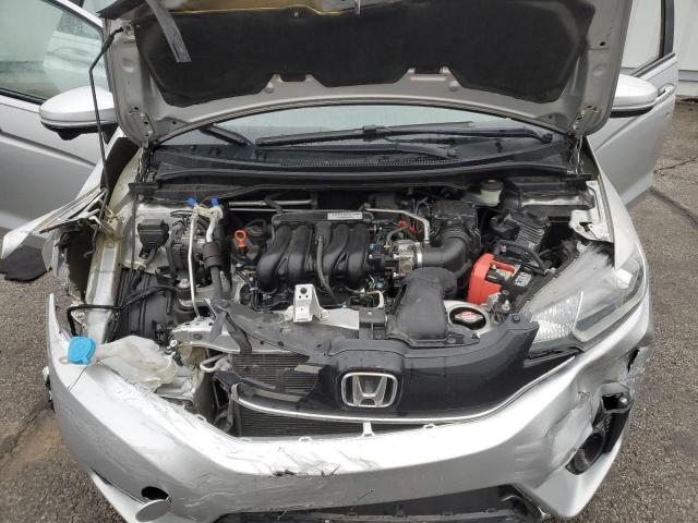 Photo 10 VIN: 3HGGK5H87FM758201 - HONDA FIT EX 