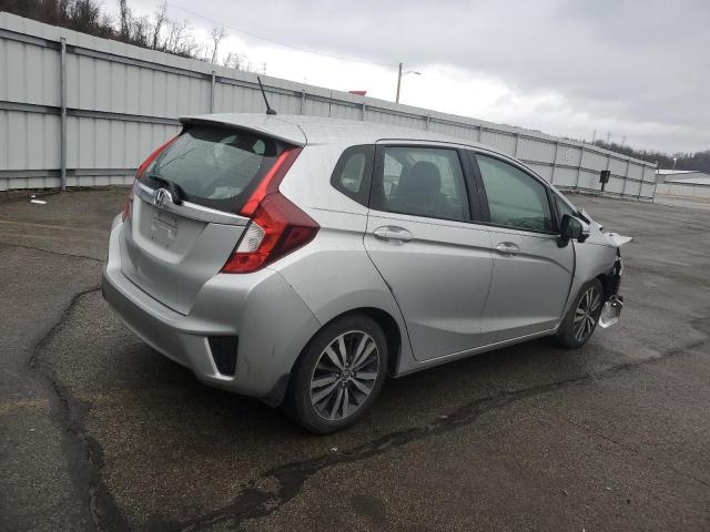 Photo 2 VIN: 3HGGK5H87FM758201 - HONDA FIT EX 