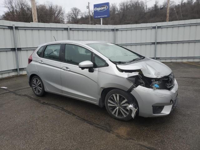 Photo 3 VIN: 3HGGK5H87FM758201 - HONDA FIT EX 