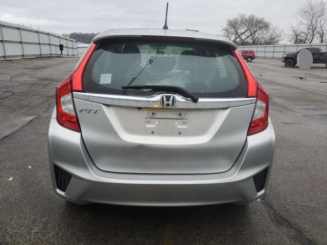 Photo 5 VIN: 3HGGK5H87FM758201 - HONDA FIT EX 