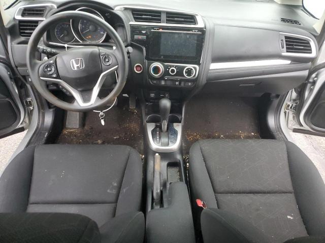 Photo 7 VIN: 3HGGK5H87FM758201 - HONDA FIT EX 