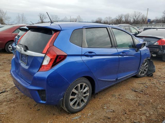 Photo 2 VIN: 3HGGK5H87FM758604 - HONDA FIT EX 