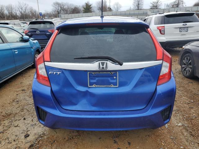 Photo 5 VIN: 3HGGK5H87FM758604 - HONDA FIT EX 