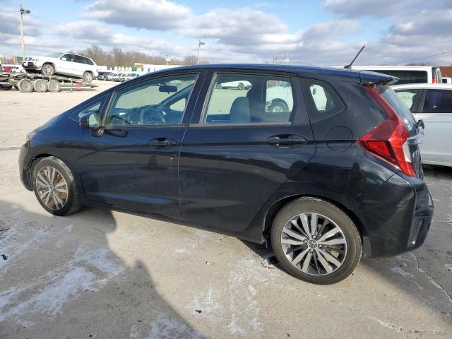 Photo 1 VIN: 3HGGK5H87FM759929 - HONDA FIT 