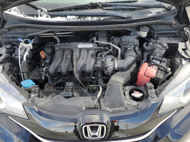 Photo 10 VIN: 3HGGK5H87FM759929 - HONDA FIT 