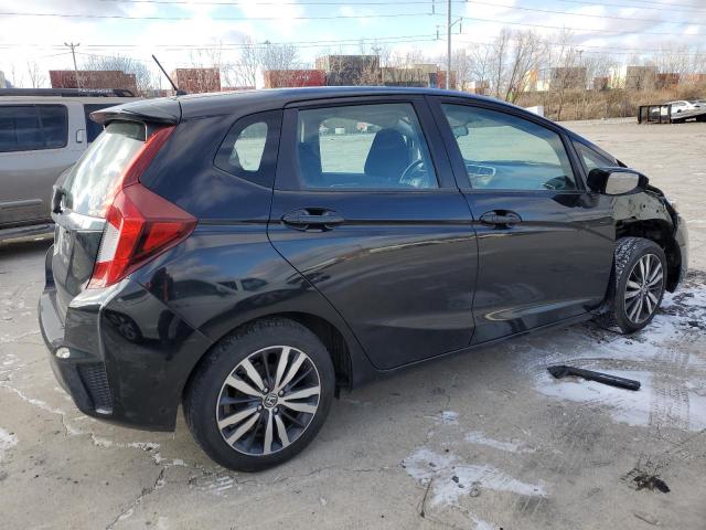 Photo 2 VIN: 3HGGK5H87FM759929 - HONDA FIT 