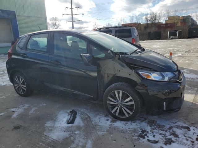 Photo 3 VIN: 3HGGK5H87FM759929 - HONDA FIT 