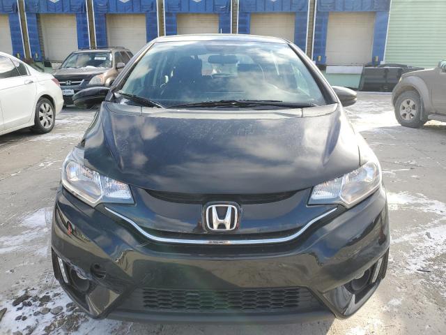 Photo 4 VIN: 3HGGK5H87FM759929 - HONDA FIT 