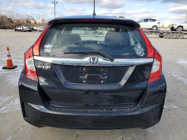 Photo 5 VIN: 3HGGK5H87FM759929 - HONDA FIT 