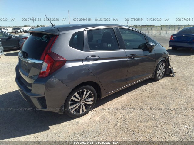 Photo 3 VIN: 3HGGK5H87FM760885 - HONDA FIT 