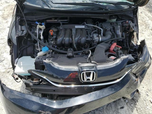 Photo 10 VIN: 3HGGK5H87FM770512 - HONDA FIT EX 