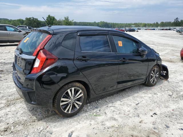 Photo 2 VIN: 3HGGK5H87FM770512 - HONDA FIT EX 