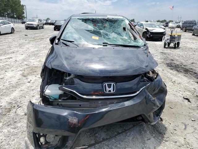 Photo 4 VIN: 3HGGK5H87FM770512 - HONDA FIT EX 