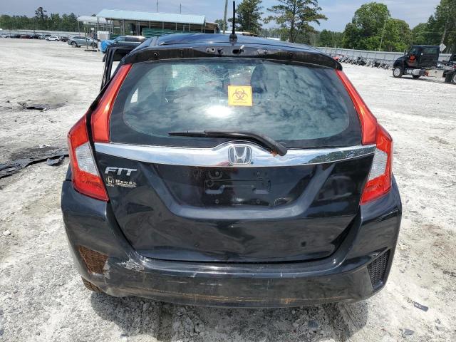 Photo 5 VIN: 3HGGK5H87FM770512 - HONDA FIT EX 