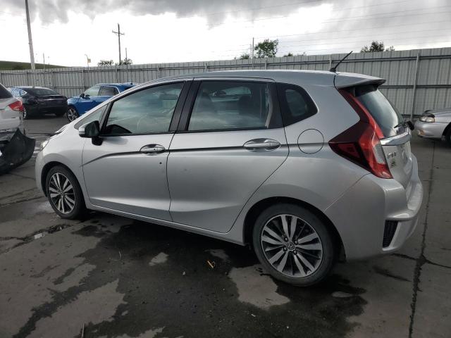 Photo 1 VIN: 3HGGK5H87FM771059 - HONDA FIT 