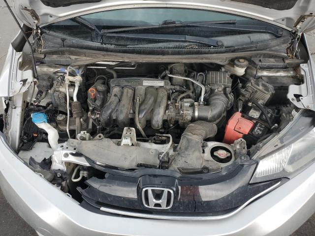 Photo 10 VIN: 3HGGK5H87FM771059 - HONDA FIT 