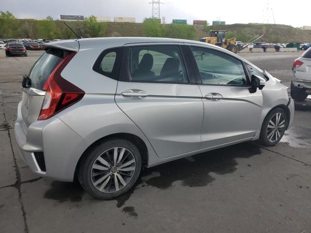 Photo 2 VIN: 3HGGK5H87FM771059 - HONDA FIT 