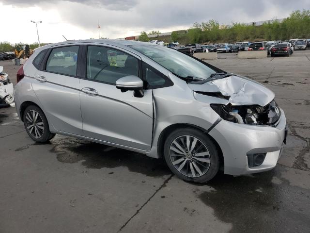 Photo 3 VIN: 3HGGK5H87FM771059 - HONDA FIT 