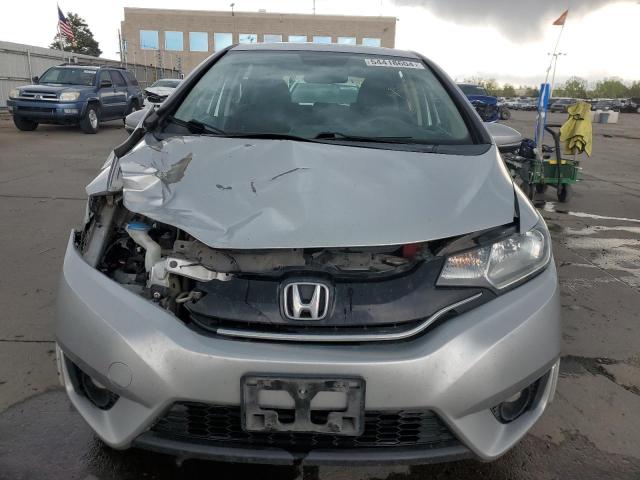 Photo 4 VIN: 3HGGK5H87FM771059 - HONDA FIT 