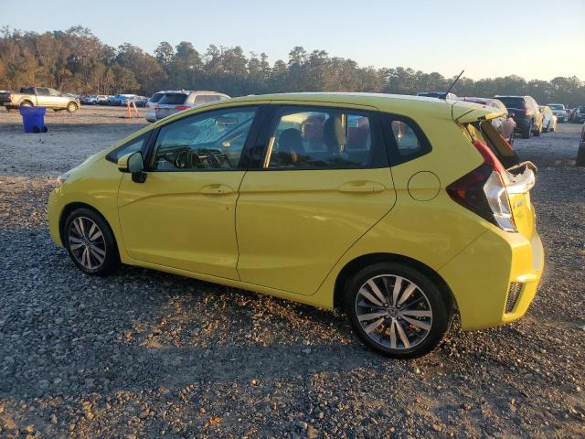 Photo 1 VIN: 3HGGK5H87FM771644 - HONDA FIT EX 