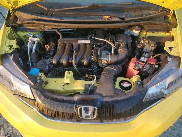 Photo 10 VIN: 3HGGK5H87FM771644 - HONDA FIT EX 