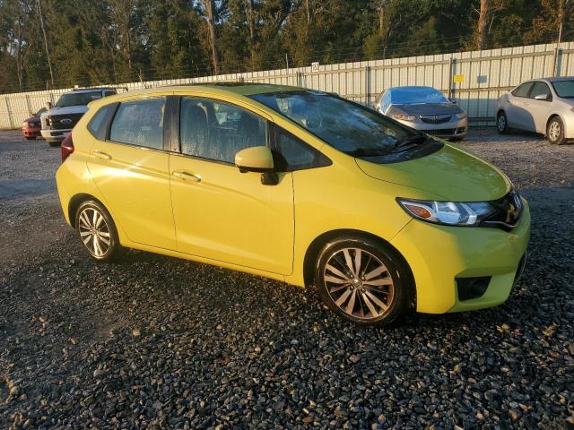 Photo 3 VIN: 3HGGK5H87FM771644 - HONDA FIT EX 