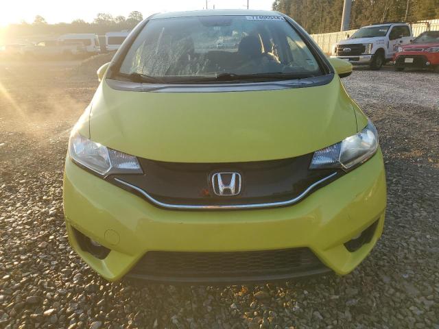 Photo 4 VIN: 3HGGK5H87FM771644 - HONDA FIT EX 